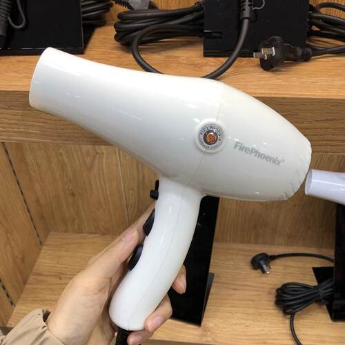 火之凤8960H吹风机正品发廊专用2200W大功率冷热电吹风理发店风筒