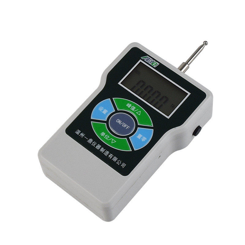 艾力 数显张力计 ATL-1触点张力计电子张力测试仪 数显张力计包邮