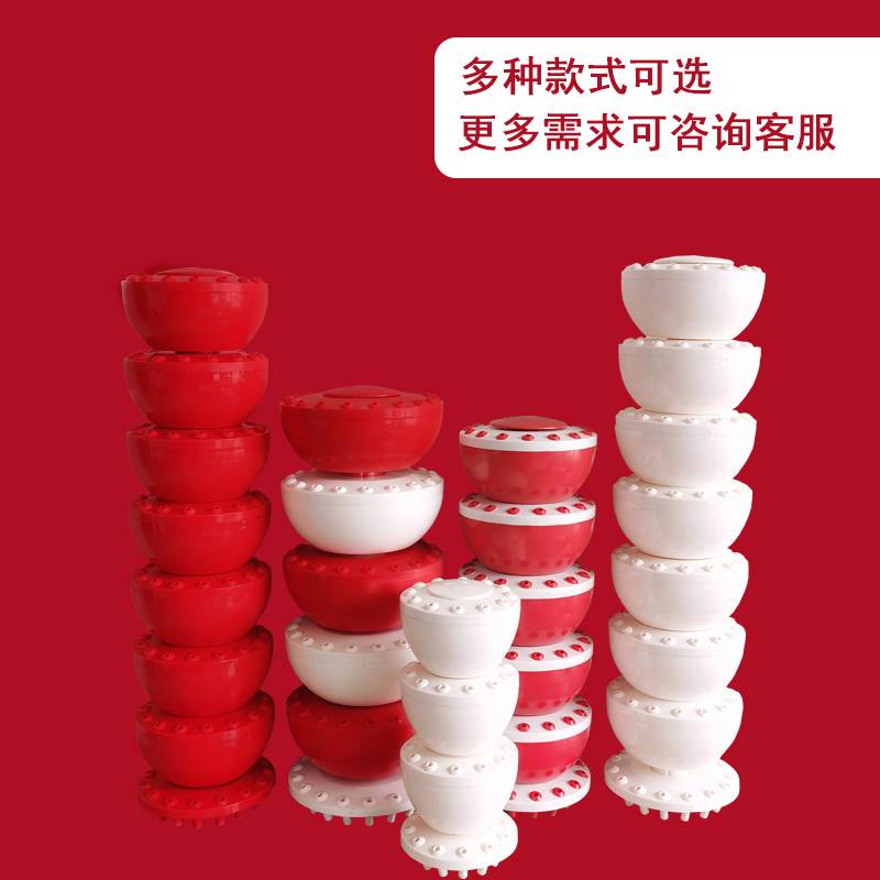 多功能塑料冰糖葫芦移动展示架折叠收缩糖葫芦塑料把子棒棒糖架子