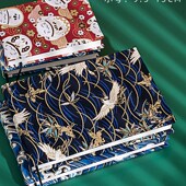 手工水彩本随身可携式 旅行绘画手帐本300g棉桨水彩纸手绘空白素描