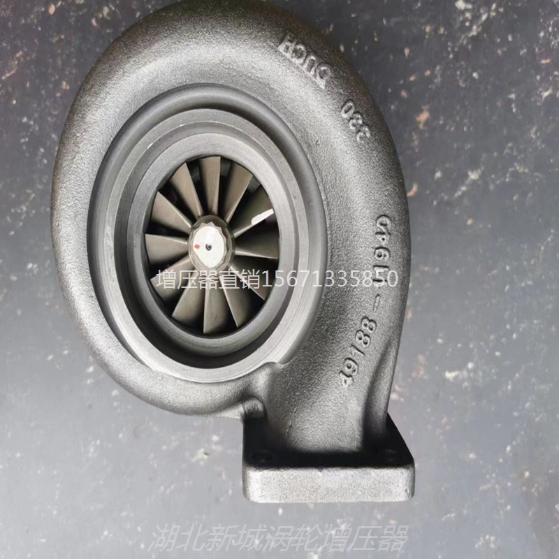 三一挖机 485 500 550 700 750涡轮增压器 水泵 发电机起动机马达