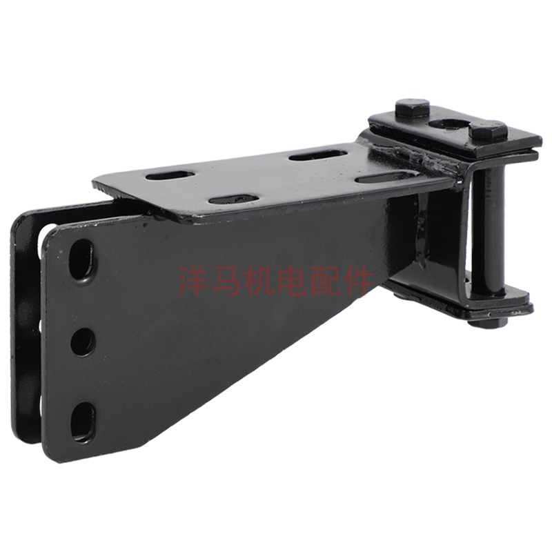 微耕机配件大全171 173 178F 186拖挂体 连接架 齿轮箱 压箱大架