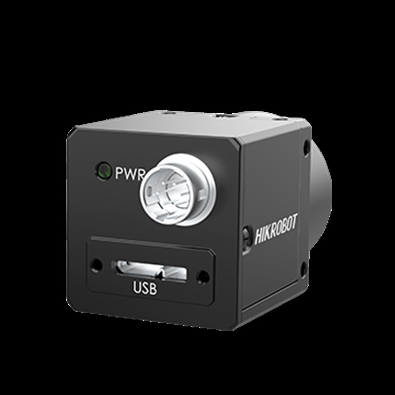 海康工业相机MV-CH120-20UC 1200万像素USB 3.0面阵相机彩色V4