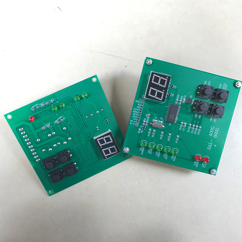 吸料机线路板 300G/700G/800G真空吸料机控制电路板 吸料机配件