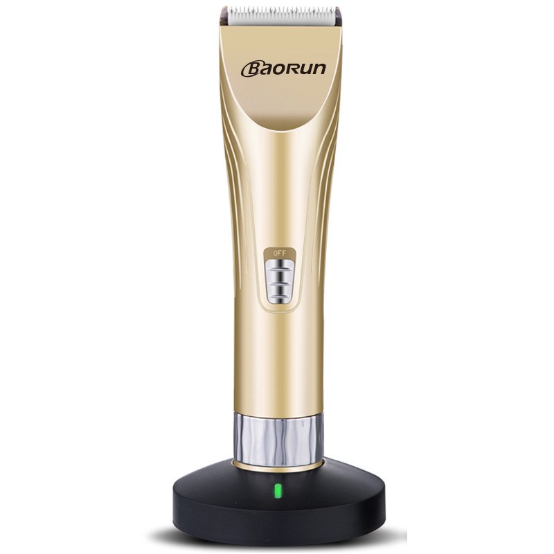 发廊专用电推剪成人儿童电推子静音剪发器充电式电动理发器锂电池