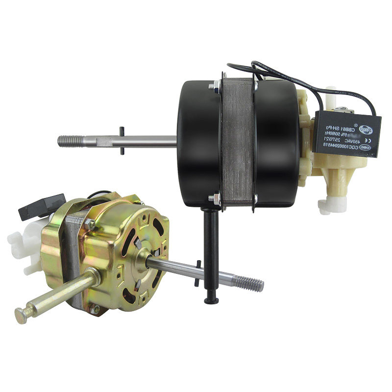 适用16寸400MM电风扇电机FS40/FT40 台扇落地扇风扇马达 摇头电机