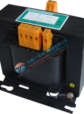机床控制变压器JBK5-1000VA单相控制变压器380变24.220V
