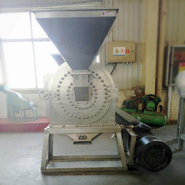 厂家直销FS600型湿大米磨粉机泡水湿大米粉碎机,机械设备,粉碎机,淘宝优惠券,粉丝福利购,淘宝优惠卷