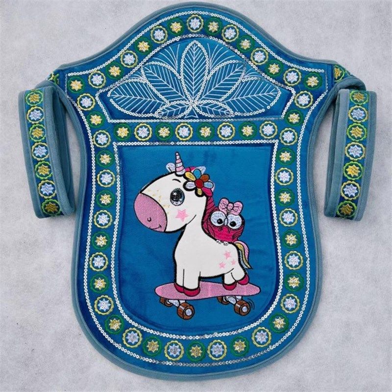 绣花扇抱婴袋袋新款老式前后抱被四季通用多功能民族腰凳婴幼儿用,婴童用品,背带/背袋,淘宝优惠券,粉丝福利购,淘宝优惠卷