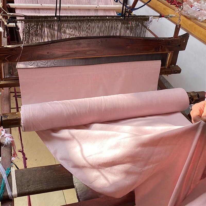 非遗纯手工四件套被罩老粗布土布单双人高端床单纯棉手织被套定制,床上用品,床单,淘宝优惠券,粉丝福利购,淘宝优惠卷