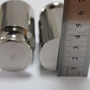 标准砝码 F2等级带砝码盒子砝码100g500g200g1kg法码包邮