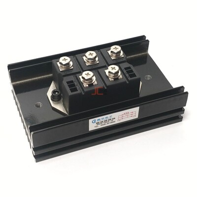 有刷移动柴油发电机电球100 120千瓦150kw整流器模块二极管桥堆