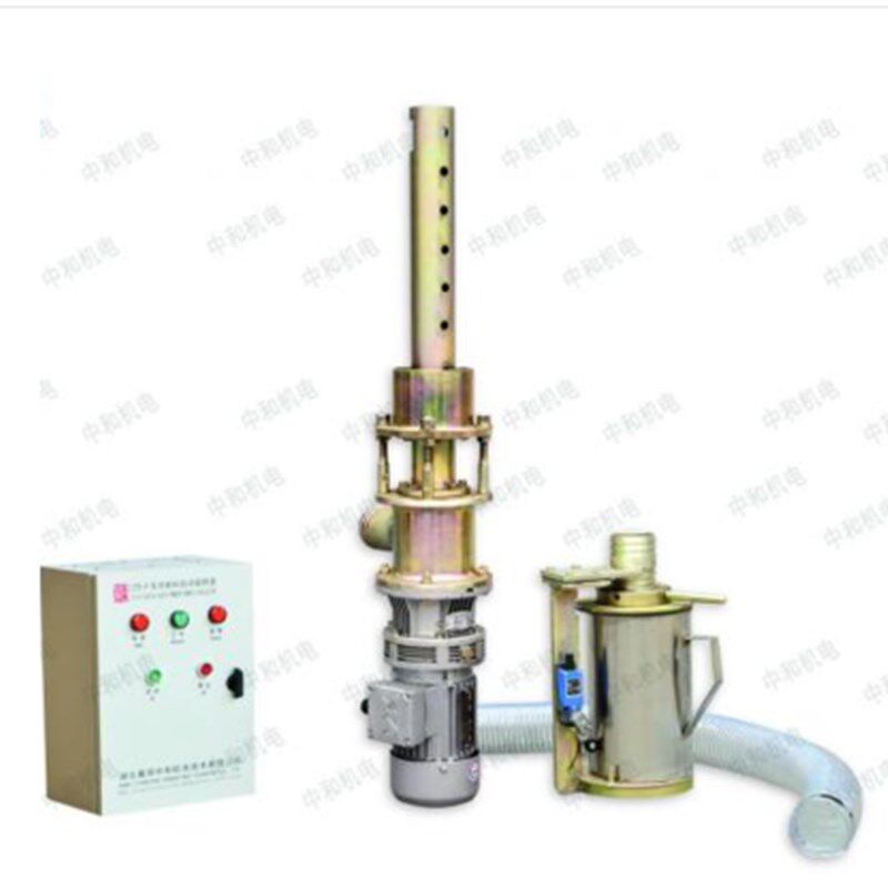 CT3-P500粉料自动取样器