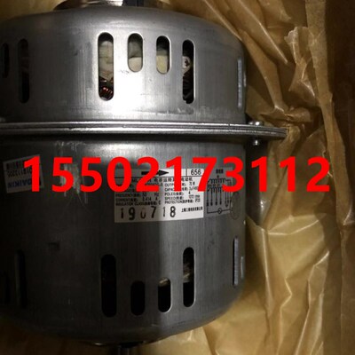 适用全新大金FXDQ80KMVL FXYD125KMVL电机风扇马达656 CRP4702ADS