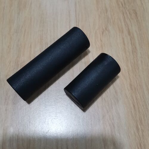 原厂南兴电子锯电脑锯 np330 np280夹钳夹钳胶棒黑色胶条塑料棒