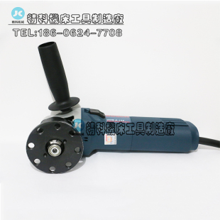 R3倒角机 100 坡口机 不锈钢倒角机 圆弧倒角机 GWS 倒R3角