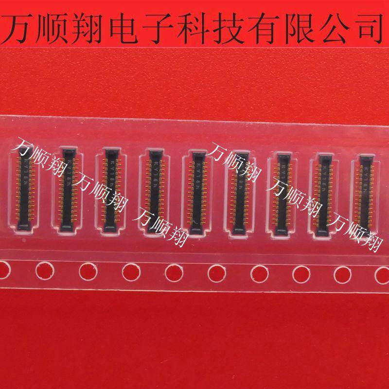 145806030002829+ 14-5806-030-002-829+ 0.4MM间距30P公座连接器