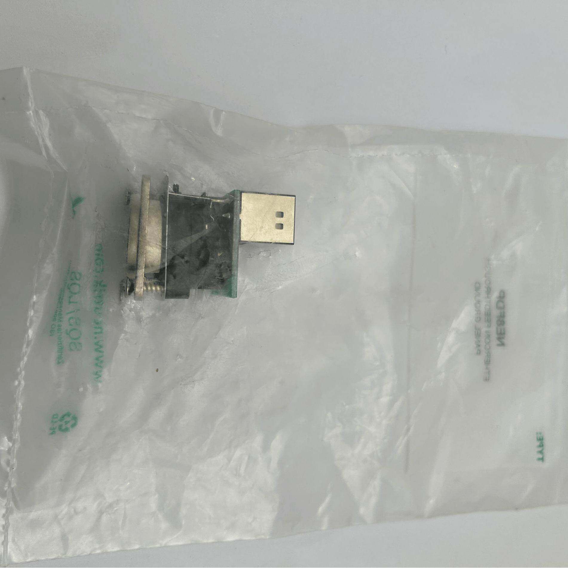 Neutrik超五类CAT5e对通网络插座NE8FDP优曲克RJ45大屏LED插座