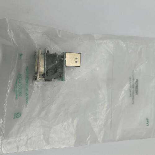 Neutrik超五类CAT5e对通网络插座NE8FDP优曲克RJ45大屏LED插座