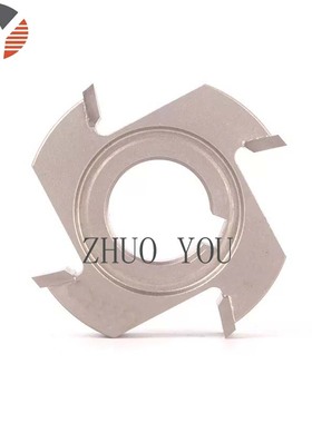 极东 先达 豪德 南兴封边机粗修刀 56*16*H14*4Z/6Z木工机械配件