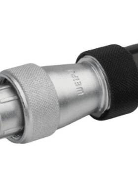 威浦航空插头插座WF20-2 3 4芯5芯6芯7芯8芯9芯12芯15芯防水TN/ZM