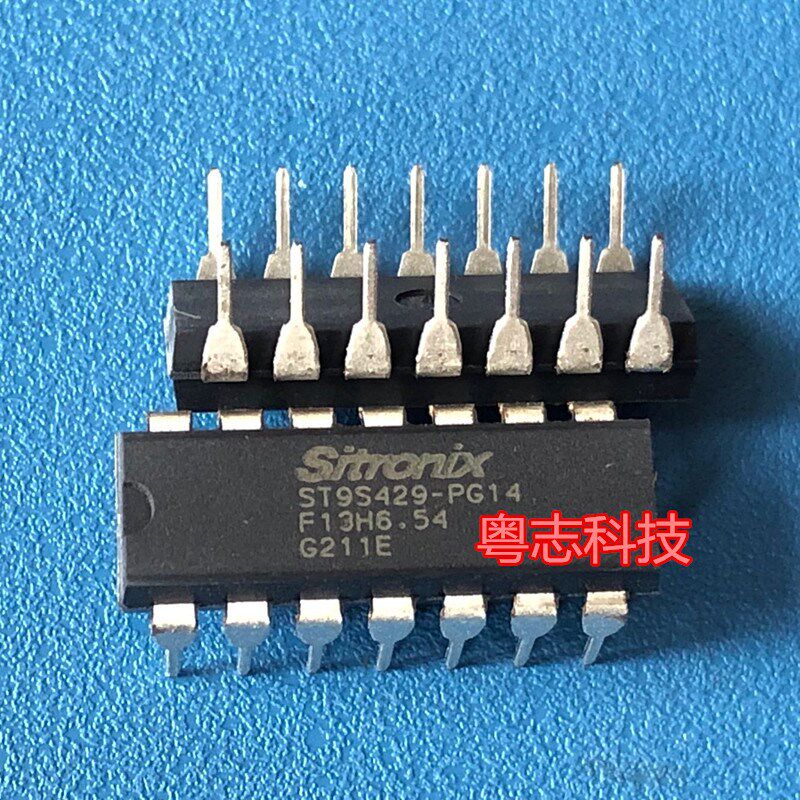 电脑电源IC ST9S429-PG14 全新原装电源IC