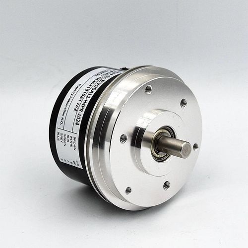 宜科EV90A12-H4PR-1000自动化设备光电旋转编码器