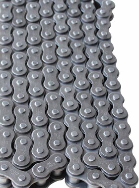 工业传动链条4分5分6分10B12B16B20B24B28B32B单排双排三排链条