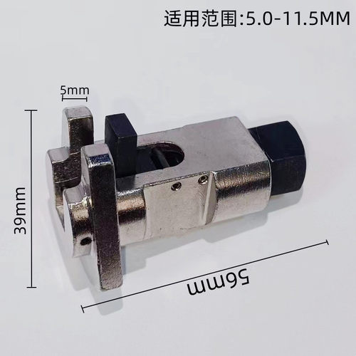 汽车减震器羊角分离器下支臂球头拆卸拆装专用工具避震羊角扩张器