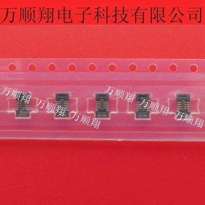502426-0810 5024260810 全新原装莫仕品牌8P0.4MM间距连接器供应