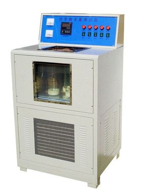 WSY-10型石油沥青蜡含量测定仪 沥青蜡含量试验附件 含蜡量试验仪