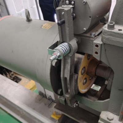 原装全新苏州通润驱动抱闸DZE-12E 制动臂 YJ200A电梯 涡轮蜗杆