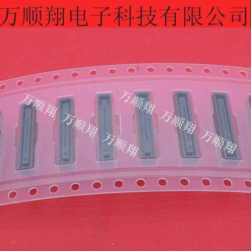DF40HC(3.0)-70DS-0.4V 全新原装广濑70pin0.4mm间距板对板连接器
