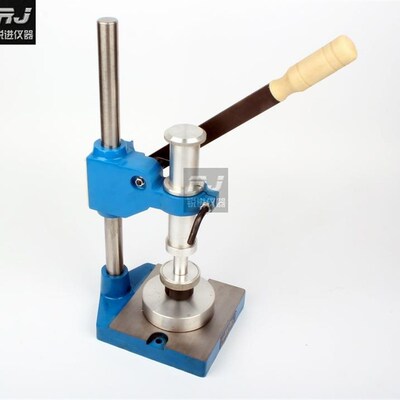 【QEY漆膜粉化率测定仪涂料油漆老化程度检测Kempf DIN53159#