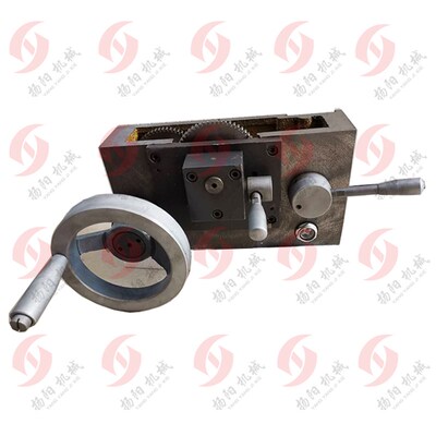 扬州力创机床CO632A*1000 溜板箱总成 力创原厂车床正品配件