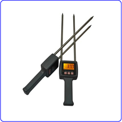 青岛拓科 TK100多功能水分测定仪 牧草苜蓿草麸皮节杆秸杆米糠