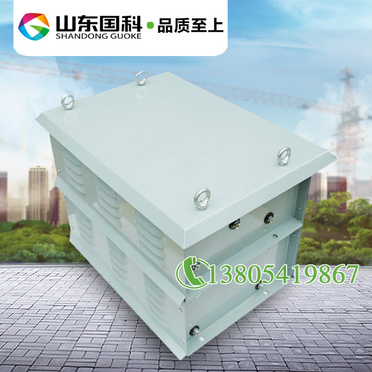 塔吊回转双层电阻箱5.5KW电阻箱 塔机电阻箱 塔吊电阻箱 塔机配件