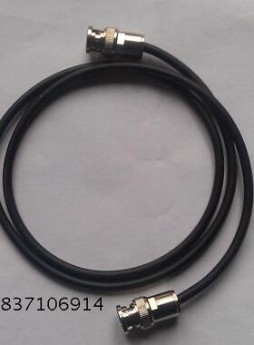 福立气相色谱仪GC9720气相色谱仪信号线ECD检测器离子线信号线