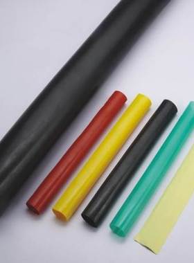 1 KV 四芯橡塑电缆热缩附件中间连接JSY_1/4*0/适用电缆10-16mm2