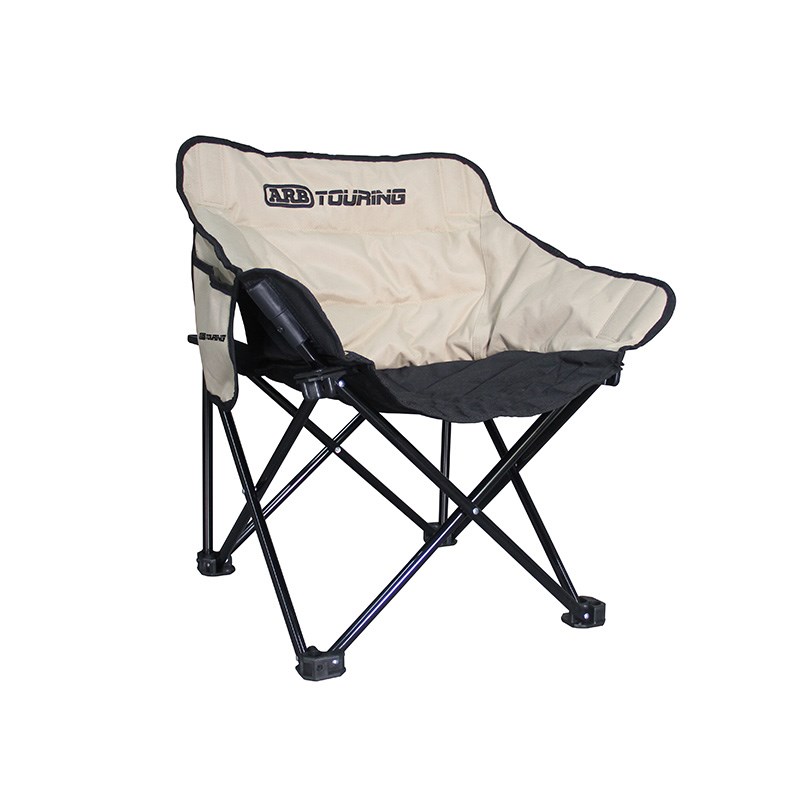 arb折叠椅月亮椅户外折叠椅便携野外露营钓鱼凳子