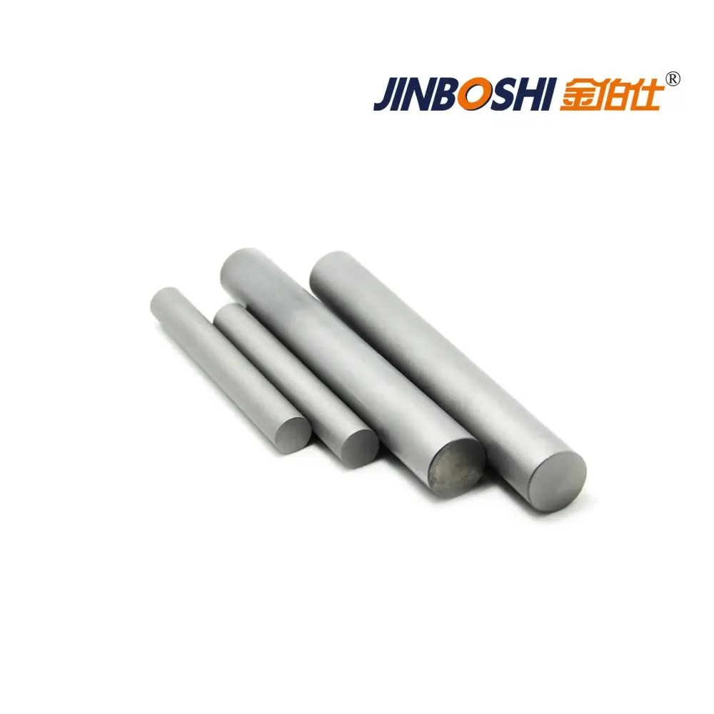 冲压模具材料用yg15/d10*330硬质合金棒材  钨钢棒材