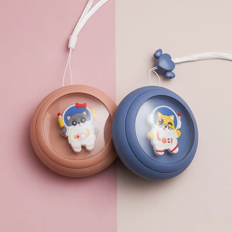 卡通暖手宝usb充电暖手宝学生礼品卡通宇航员捂手暖宝宝