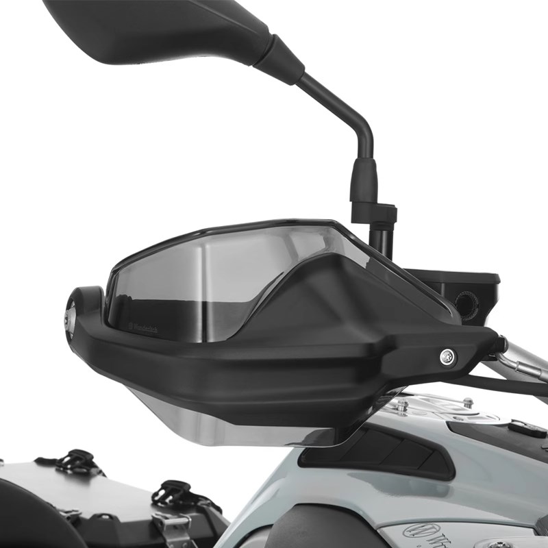 适用于宝马C400X C400GT 护手挡风加高片改装摩托车挡风罩护手罩