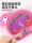 Игровая приставка Sanrio water Ferrule для детей и девочек, развивающие забавные детские игрушки, портативная водяная машина с наконечником mini 2
