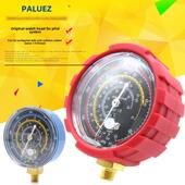 飞跃凌航空调氟化物表制冷剂压力表制冷剂空调410 32维修工具氟化