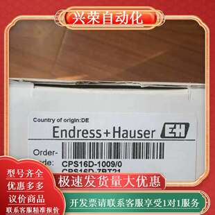 CPS16D CPS160 10K6 全新原装