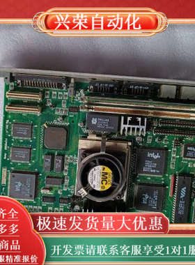 IBI  FCP8500板卡 MCS500 ，成色如