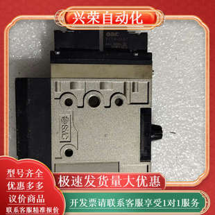 品 K5LZ 型号ZM101H 真空发生器