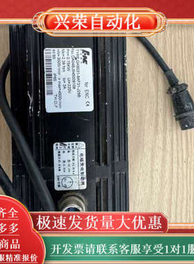 华中数控，型号GK6031-8AF31-J29B。参数：功率