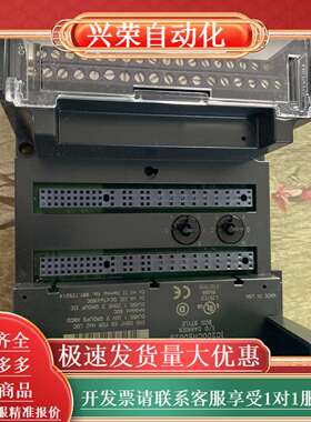 FANUC.    GE IC200CHS002B，全新